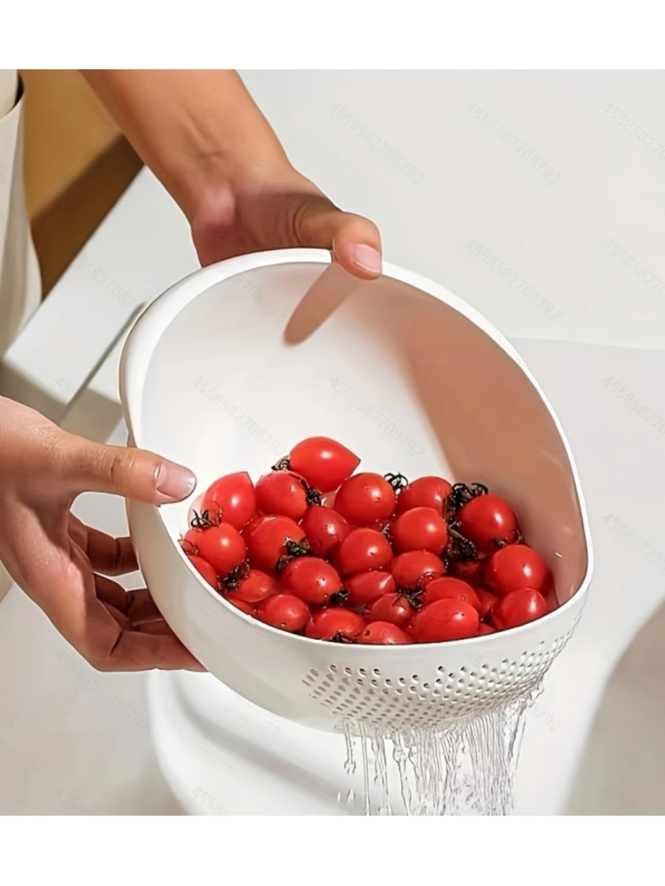فلتر الأرز