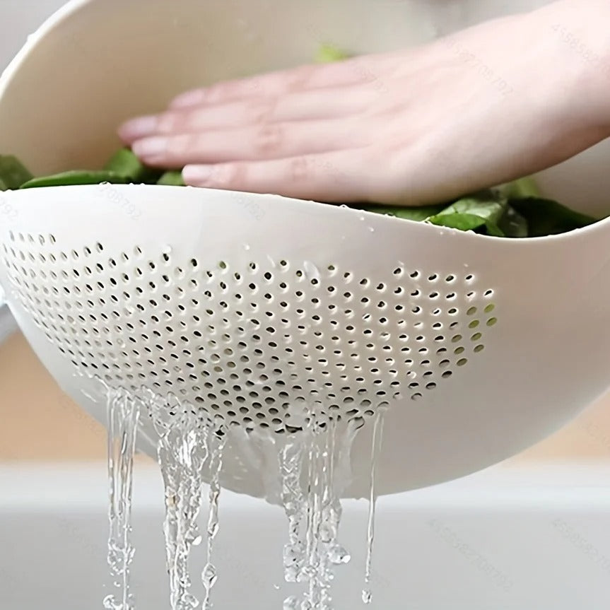 فلتر الأرز