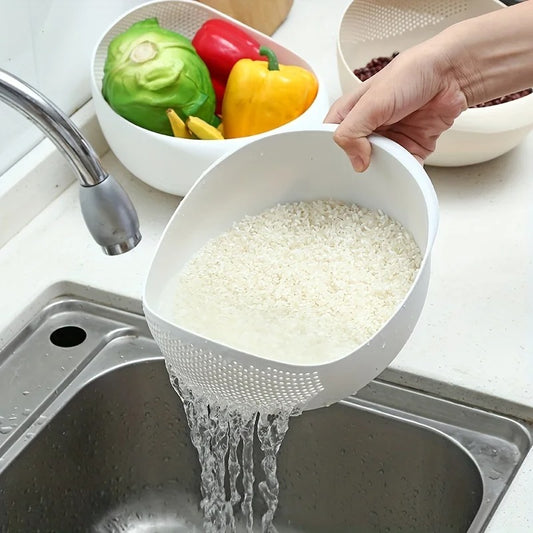فلتر الأرز